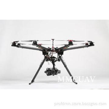 Long Distance Unmanned Aerial Vehicles Auto pathfinder Dron